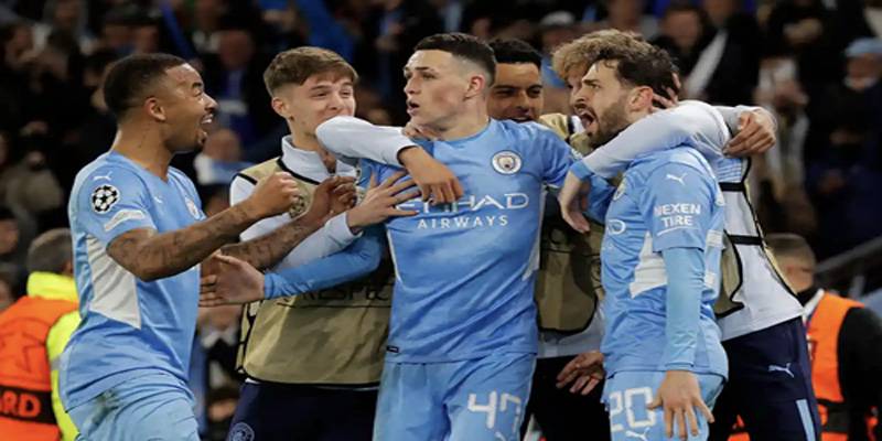 Nhận định soi kèo Man City vs Urawa Red Diamonds 20/12 6 Soi kèo Man City vs Urawa Red Diamonds