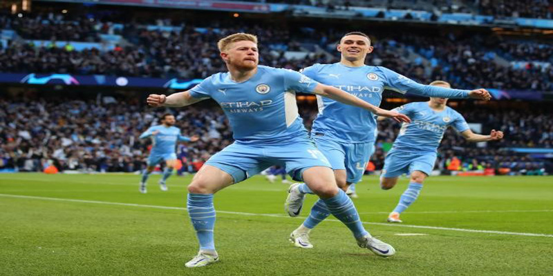 Nhận định soi kèo Man City vs Urawa Red Diamonds 20/12 7 Đội hình dự kiến