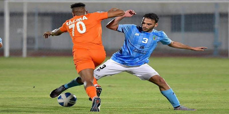 Nhận định soi kèo Kazma vs Salmiya 0h ngày 5/1 7 Đội hình dự kiến