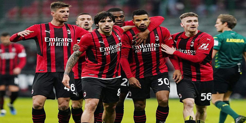 Nhận định soi kèo AC Milan vs Cagliari 03h00 ngày 3/1 6 Soi kèo AC Milan vs Cagliari