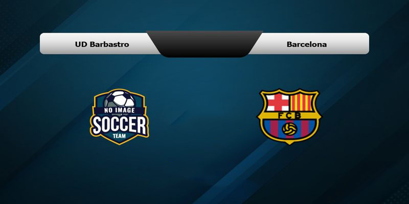 Nhận định Soi kèo Barbastro vs Barca 03h00 ngày 08/1 5 Chuyên gia nhận định Soi kèo Barbastro vs Barca