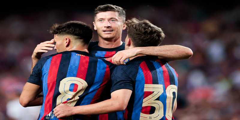 Nhận định Soi kèo Barbastro vs Barca 03h00 ngày 08/1 6 Soi kèo Barbastro vs Barca
