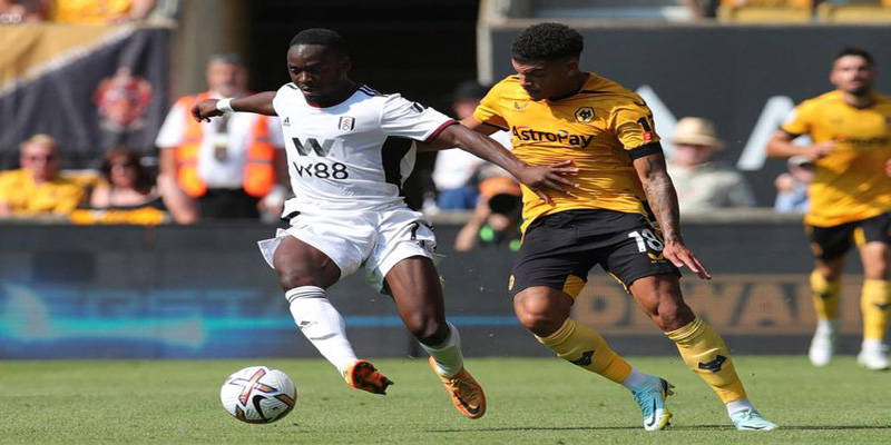 Nhận định soi kèo Brentford vs Wolves 02h15 ngày 6/1 7 Đội hình dự kiến khi soi kèo Brentford vs Wolves